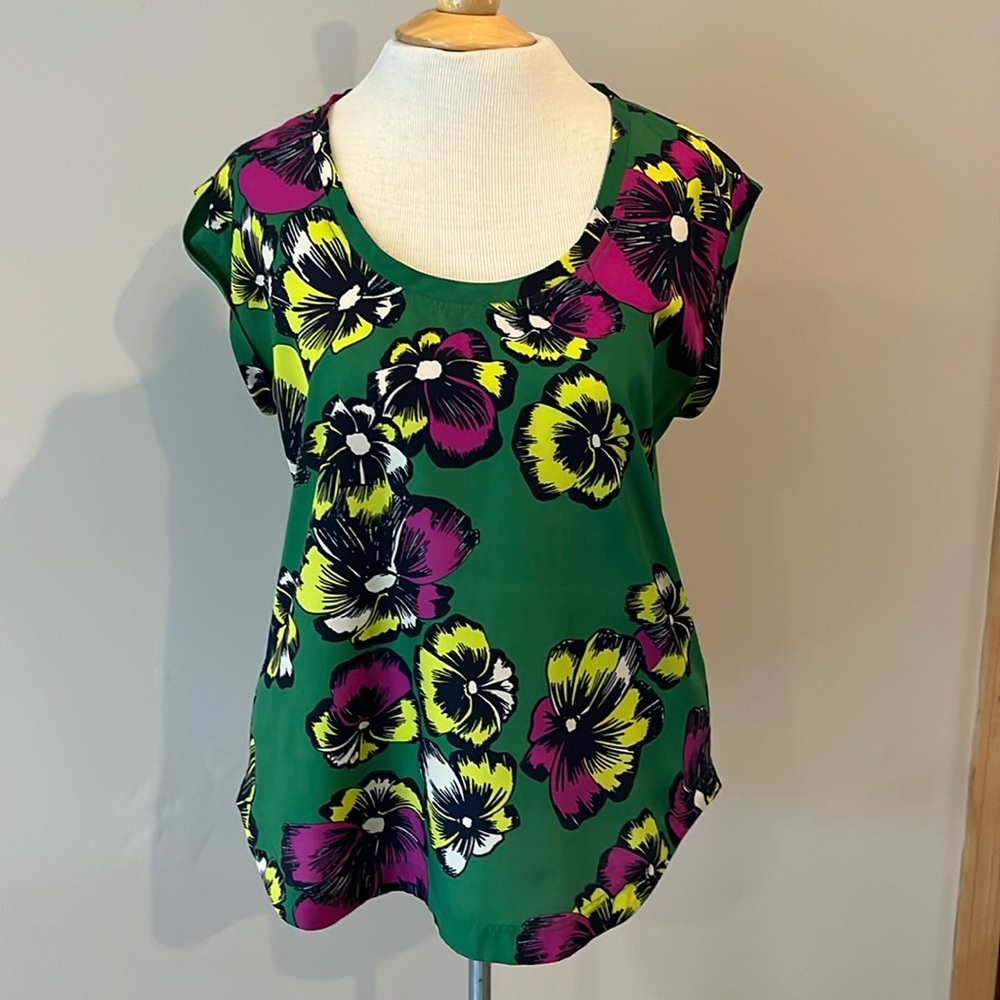 J.Crew Blouse